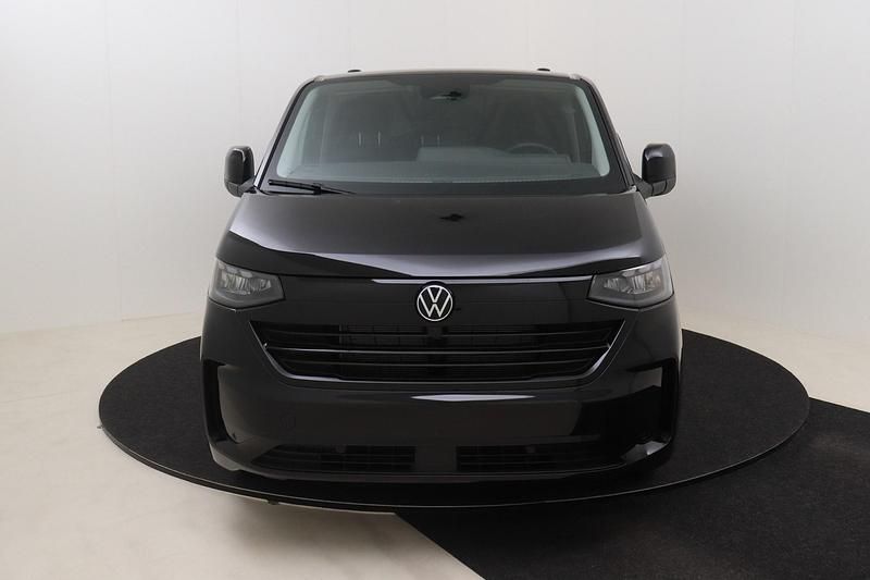 Neu VW Transporter 170 PS (125 kW) 2026 Midnight black metallic Van