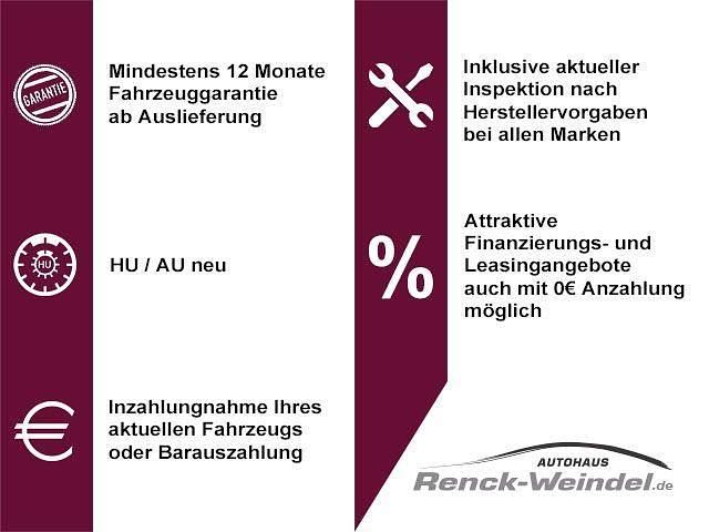 Gebraucht Kia Ceed Vision 101 PS (74 kW) 2024 Weiß Kleinwagen