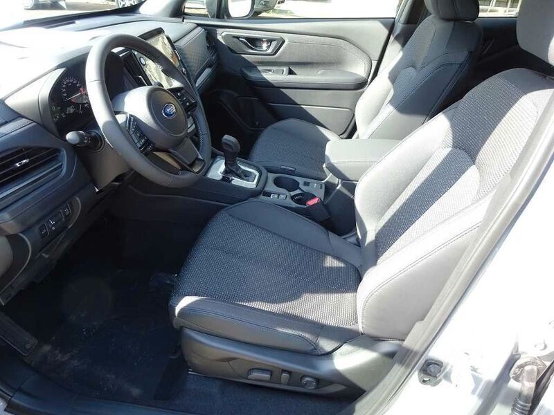 Neu Subaru Forester Active 136 PS (100 kW) 2025 Grau SUV