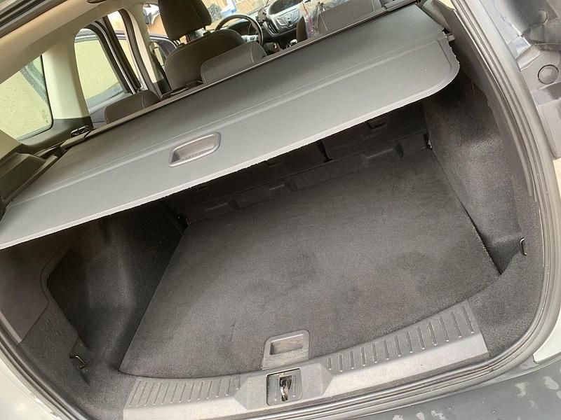 Gebraucht Ford Kuga 150 PS (110 kW) 2015 Silber SUV