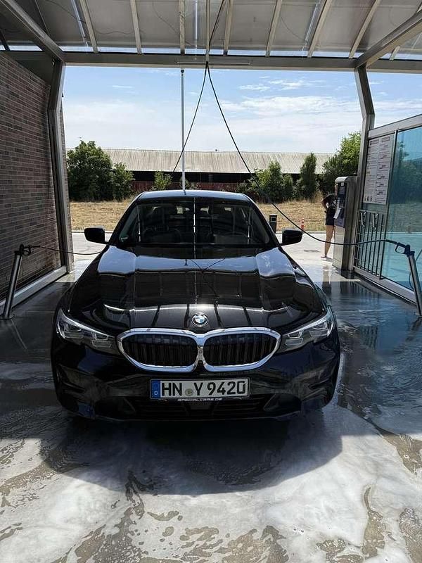 Gebraucht 2020 BMW 320 Gran Turismo Advantage Limousine | 26.500 € (Teuer) - Bild 1/4