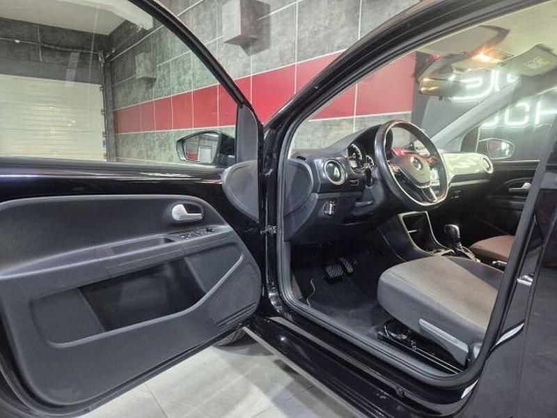 Gebraucht VW e-up! 61 kW (83 PS) 2021 Andere Kleinwagen
