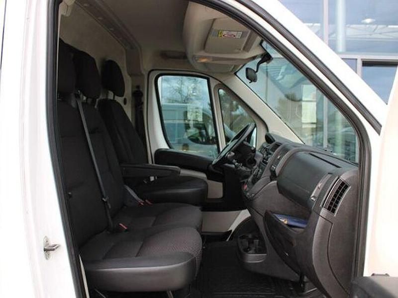 Gebraucht Peugeot Boxer 131 PS (96 kW) 2016 Andere Van