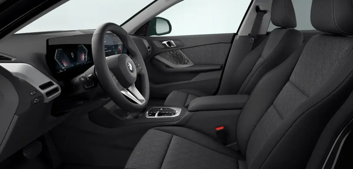 Gebraucht BMW 220 Shadowline 170 PS (125 kW) 2025 Schwarz Coupé