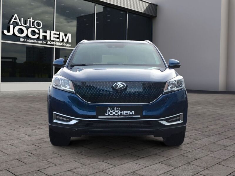 Gebraucht Seres 3 119 kW (163 PS) 2022 Blau SUV