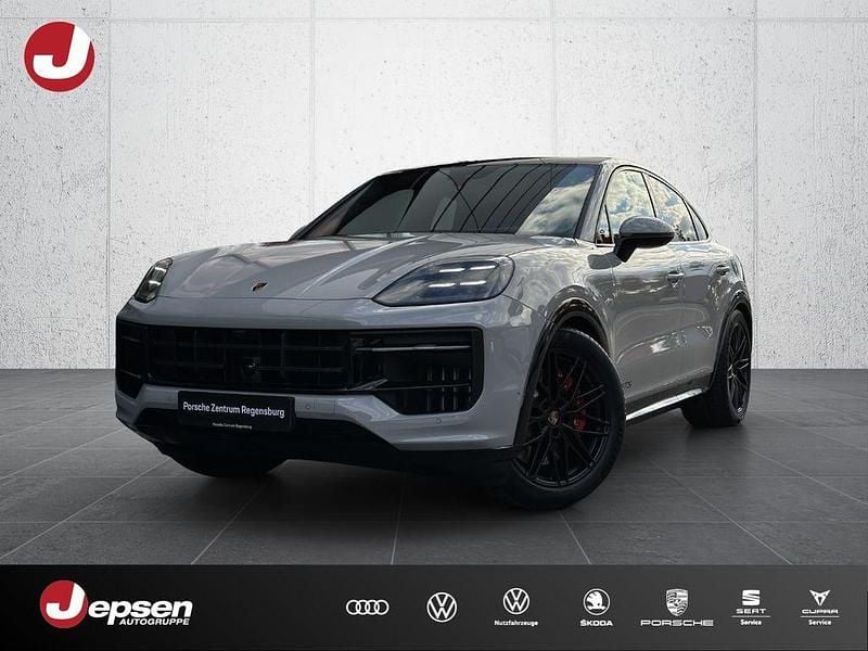 Kreide Gebraucht 2025 Porsche Cayenne GTS SUV | 152.900 € (Guter Preis) - Bild 1/4