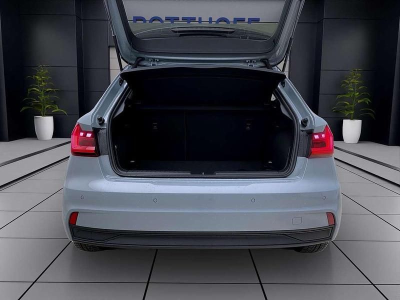 Second-hand Audi A1 95 CP (69 kW) 2025 Gri SUV