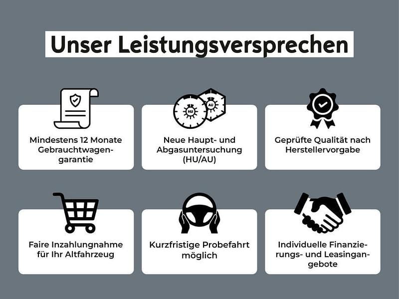 Schwarz Gebraucht 2020 Suzuki Swace Comfort+ Kombi | 13.980 € (Superpreis) - Bild 1/2