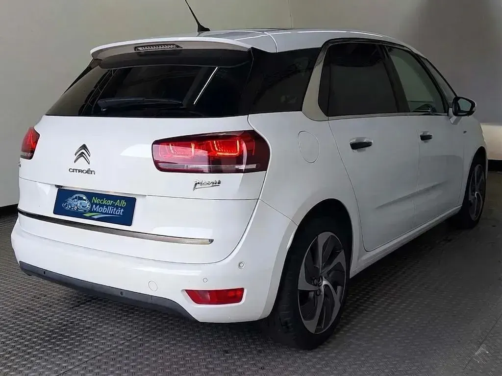 Gebraucht Citroën C4 Exclusive 156 PS (114 kW) 2013 Limousine
