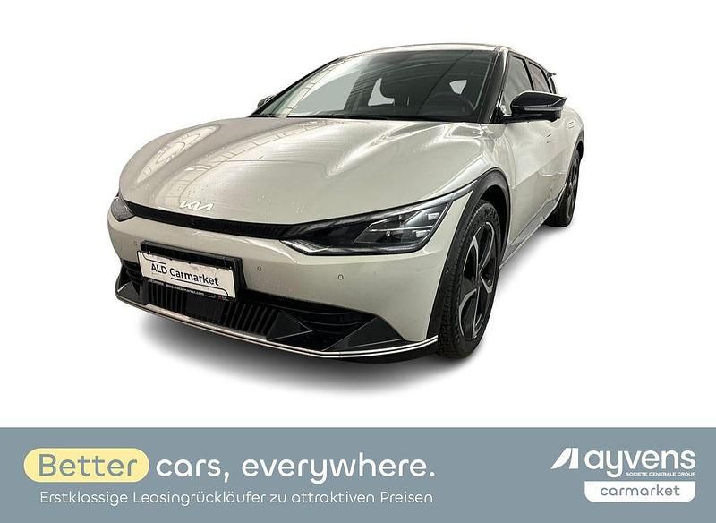 Gebraucht Kia EV6 167 kW (228 PS) 2022 SUV