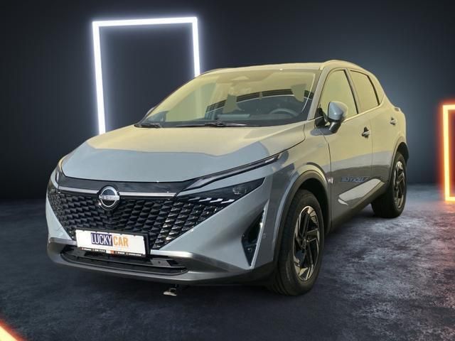 Andere Neu 2024 Nissan Qashqai N-Connecta SUV | 30.739 € (Guter Preis) - Bild 1/3