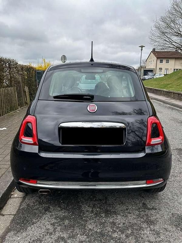 Gebraucht Fiat 500 69 PS (50 kW) 2019 Limousine