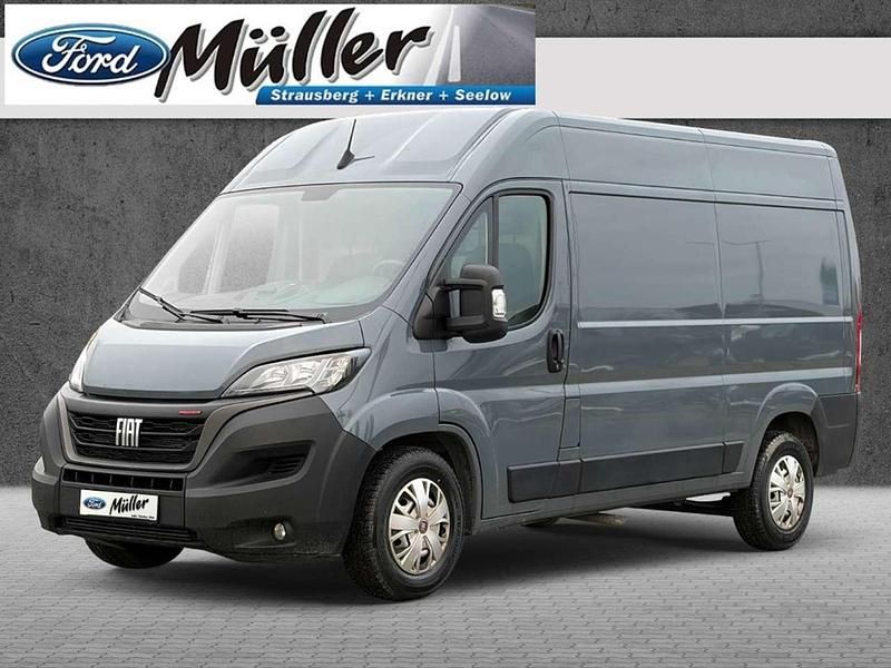 Lanzarote grau Gebraucht 2023 Fiat Ducato Van | 29.900 € (Superpreis) - Bild 1/4