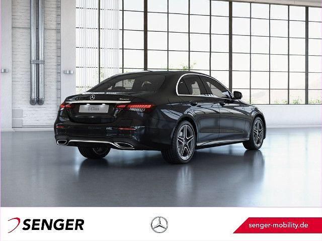 Gebraucht 2021 Mercedes E300 | 41.770 € (Teuer) - Bild 1/4