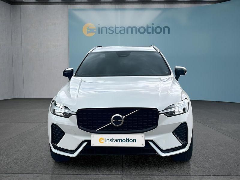 Weiß Gebraucht 2022 Volvo XC60 R-Design SUV | 35.499 € (Fairer Preis) - Bild 1/1