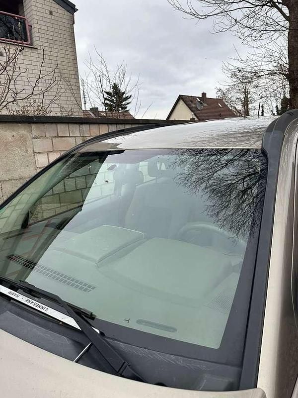 Gebraucht Jeep Compass Limited 140 PS (102 kW) 2007 SUV