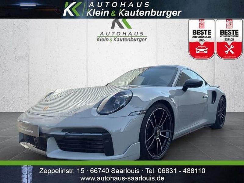 Andere Gebraucht 2023 Porsche 911 | 269.999 € - Bild 1/4