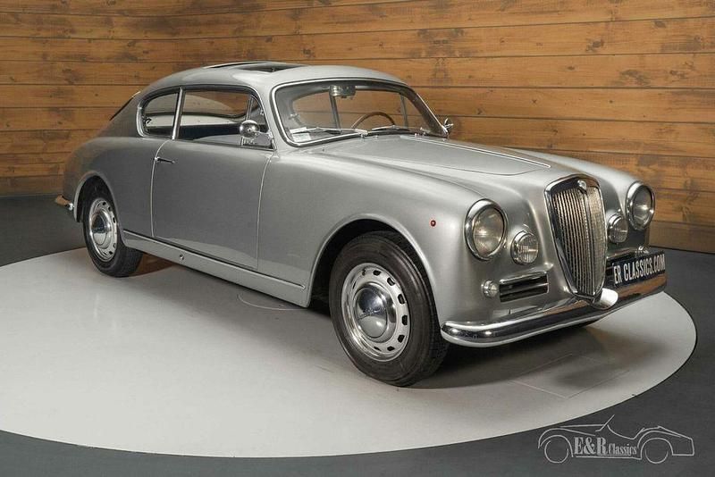 Gebraucht Lancia Aurelia S 110 PS (80 kW) 1959 Grau