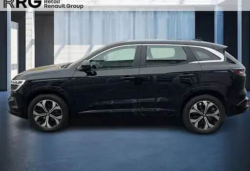 Gebraucht Renault Austral Evolution 158 PS (116 kW) 2023 Sternenschwarz SUV