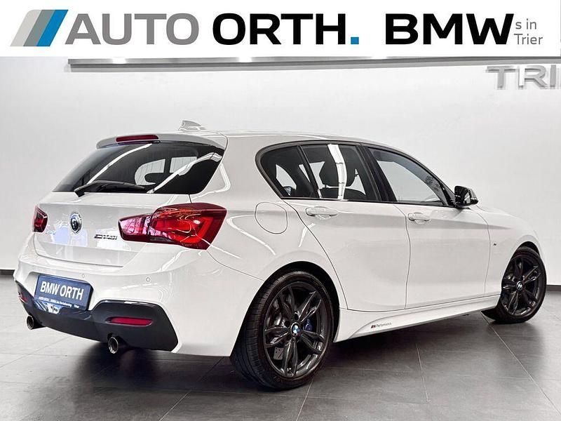 Gebraucht BMW M140 M Sport 400 PS (294 kW) 2019 Weiß Kleinwagen