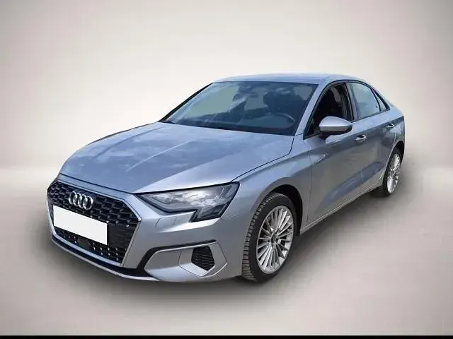 Gebraucht Audi A3 Advanced Plus 150 PS (110 kW) 2022 Manufacturer Limousine