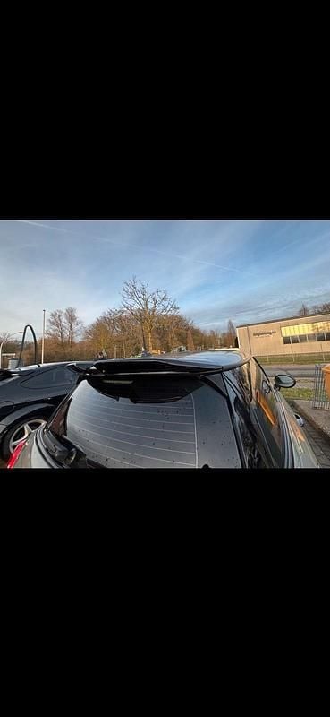 Second-hand Mini ONE 102 CP (75 kW) 2017 Gri Hatchback