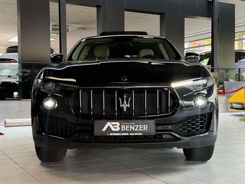 Gebraucht Maserati Levante 275 PS (202 kW) 2018 Other SUV