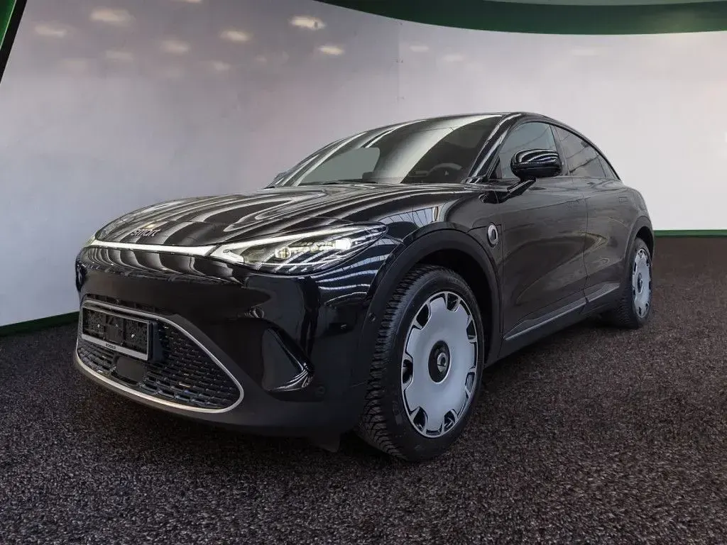 Occasion Smart #3 Premium 200 kW (272 ch) 2024 Noir SUV