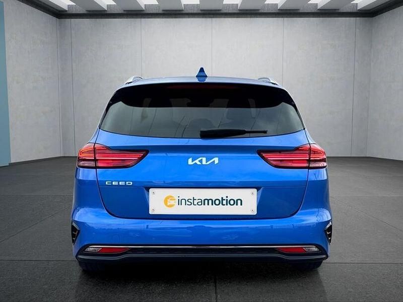 Usado Kia Ceed 140 HP (102 kW) 2025 Andere Citadino