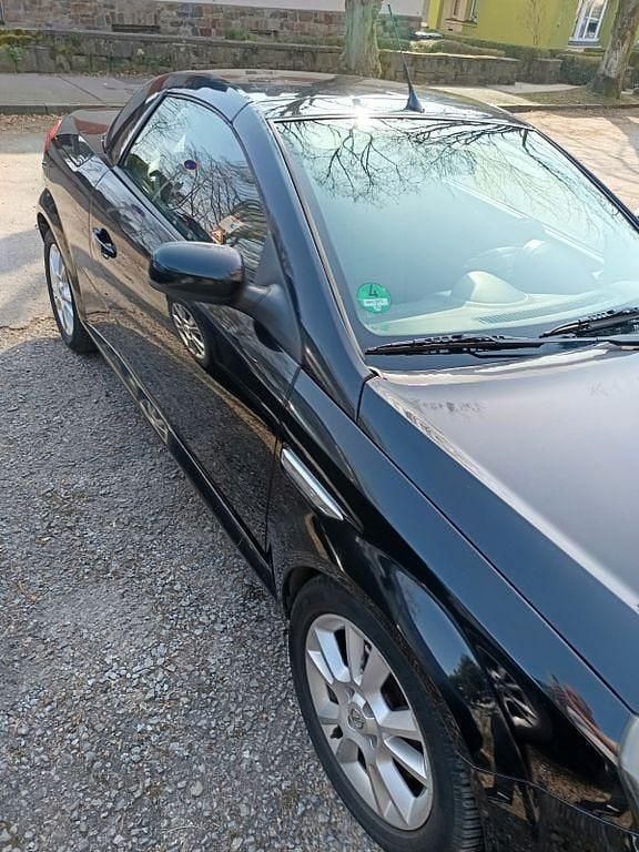 Gebraucht Opel Tigra 90 PS (66 kW) 2004 Cabrio