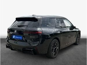 Neu BMW iX 300 kW (408 PS) 2026 Schwarz (saphirschwarz metallic) SUV