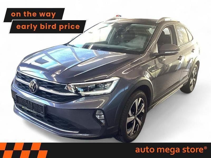 Gebraucht VW Taigo Style 110 PS (80 kW) 2022 Grau SUV