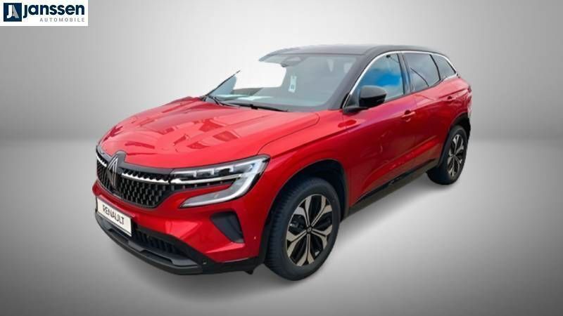 Gebraucht Renault Austral Techno 158 PS (116 kW) 2025 Rot SUV
