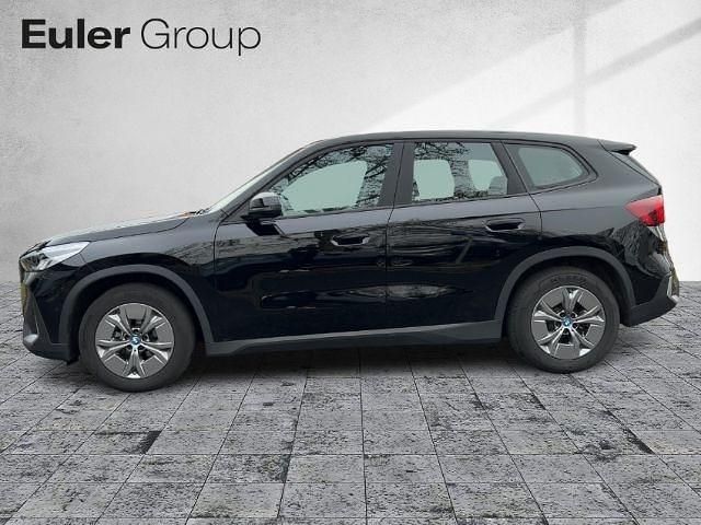 Gebraucht BMW iX1 150 kW (204 PS) 2024 Schwarz ii SUV