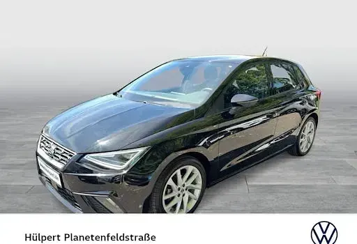 Gebraucht Seat Ibiza FR 95 PS (69 kW) 2023 Kleinwagen