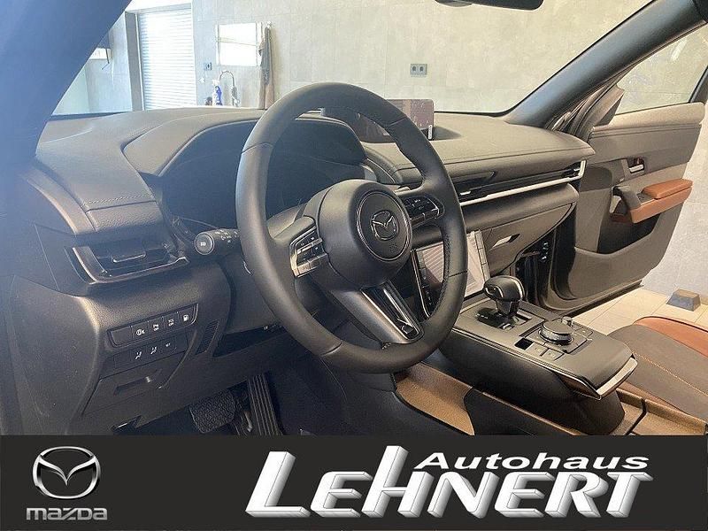 Neu Mazda MX30 Nagisa 170 PS (125 kW) 2025 SUV