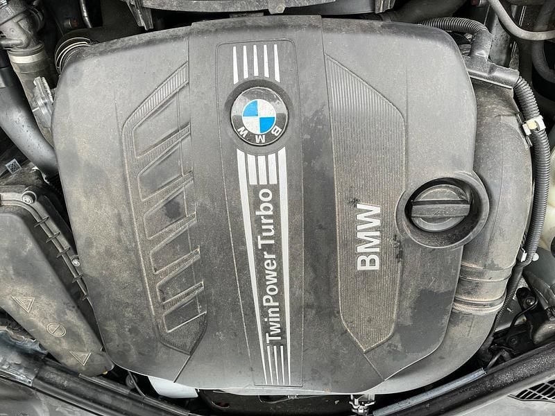 Gebraucht BMW 435 313 PS (230 kW) 2018 Silber Limousine