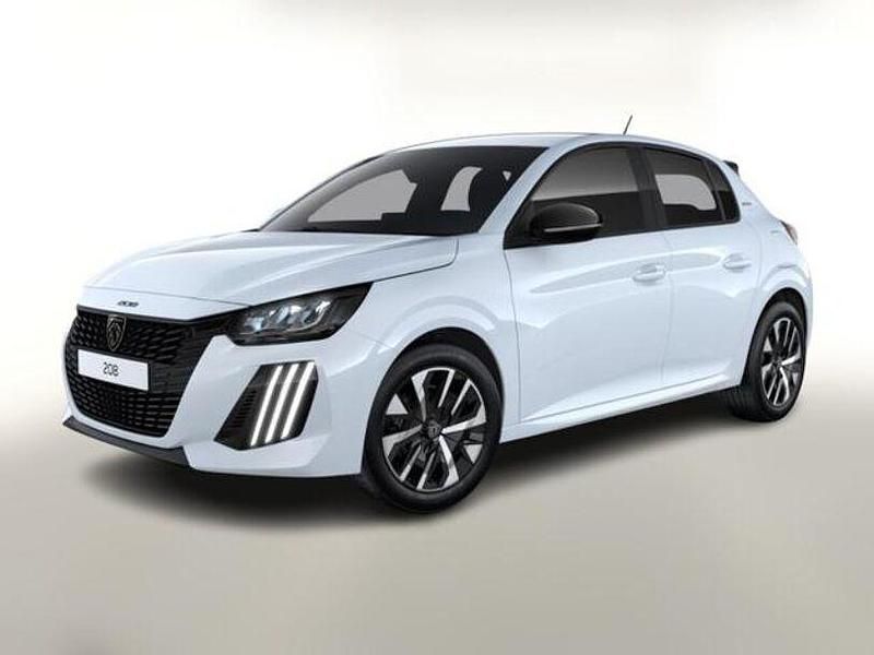 Andere Neu 2025 Peugeot 208 Kleinwagen | 20.844 € (Superpreis) - Bild 1/1
