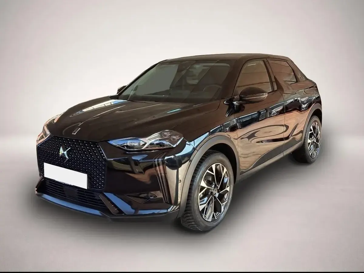 Gebraucht DS Automobiles DS3 131 PS (96 kW) 2024 Manufacturer