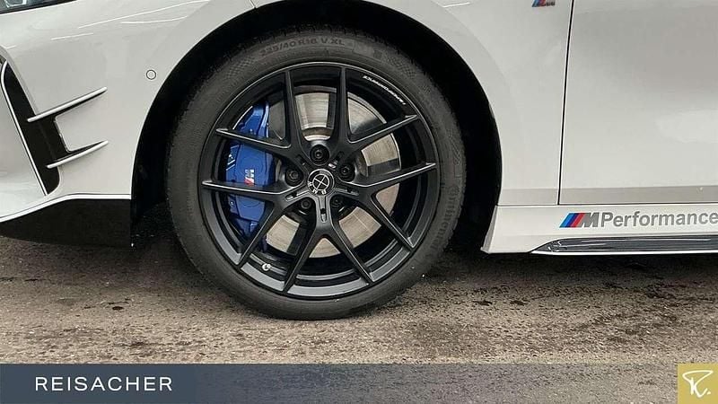 Gebraucht BMW 135 306 PS (225 kW) 2021 Alpinweiß uni Kleinwagen