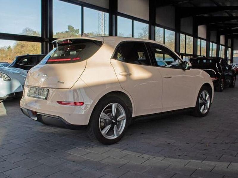 Gebraucht Ora 03 125 kW (171 PS) 2023 Beige Kleinwagen