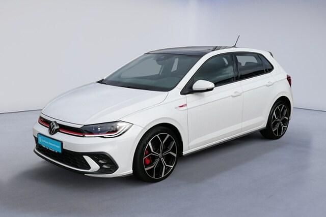 Gebraucht 2022 VW Polo Select | 24.450 € (Guter Preis) - Bild 1/4