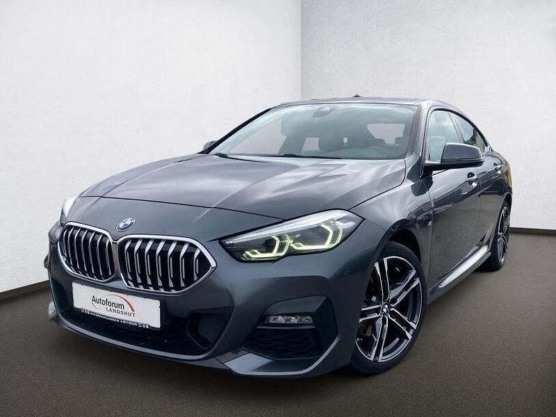 Gebraucht BMW 1M M Sport 2021 Grau Coupé