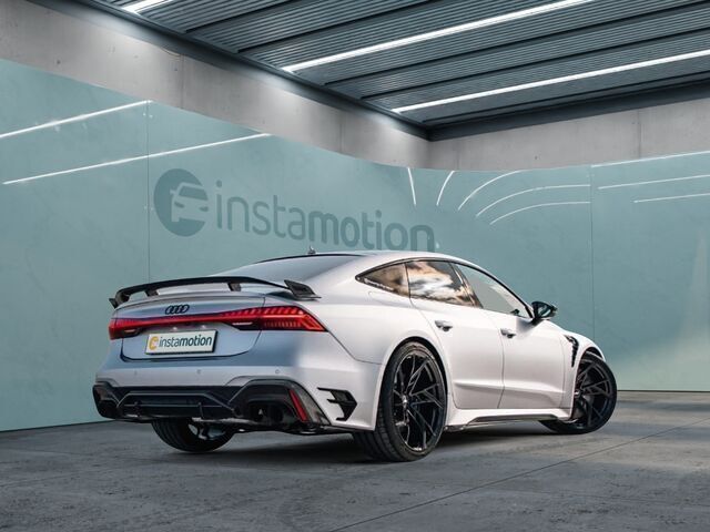 Gebraucht Audi RS7 Sportback 760 PS (558 kW) 2024 Andere farbe Kleinwagen
