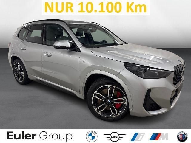 Gebraucht BMW X1 Performance 136 PS (100 kW) 2025 Silber SUV
