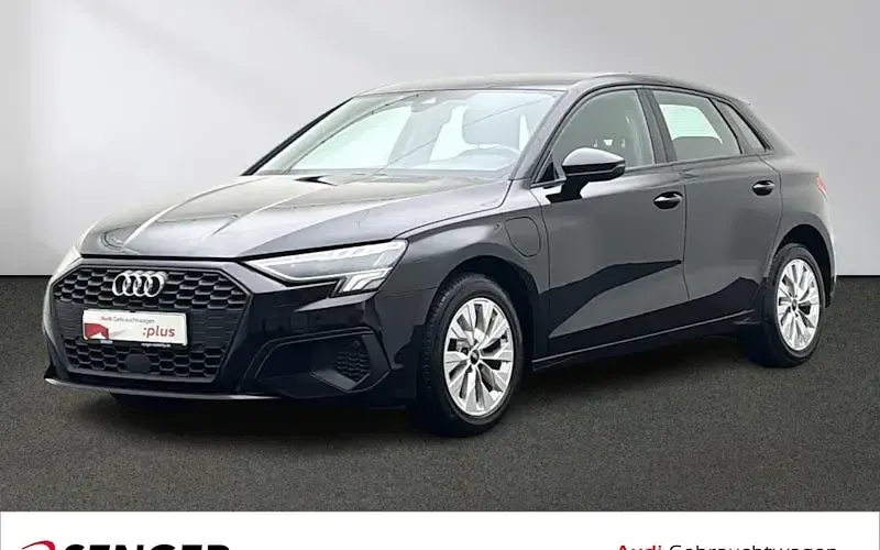 Gebraucht Audi A3 Business 204 PS (150 kW) 2023 Limousine