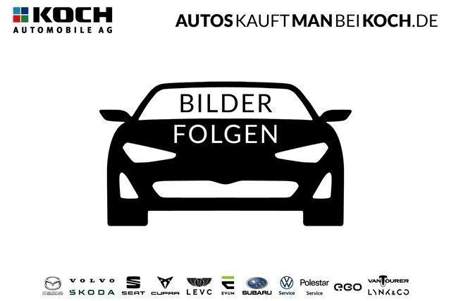 Gebraucht Opel Corsa Elegance 101 PS (74 kW) 2022 Schwarz Limousine