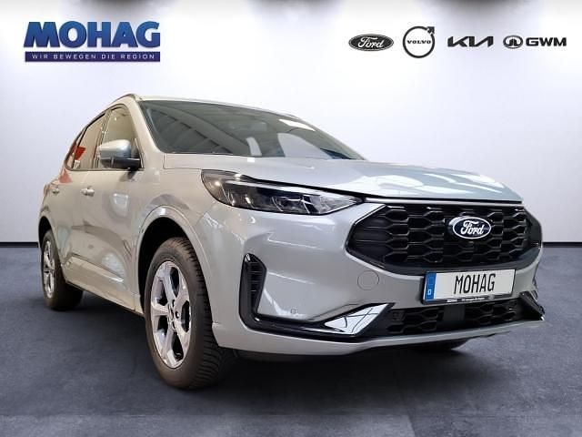 Neu Ford Kuga ST-Line 242 PS (177 kW) 2026 Silber SUV
