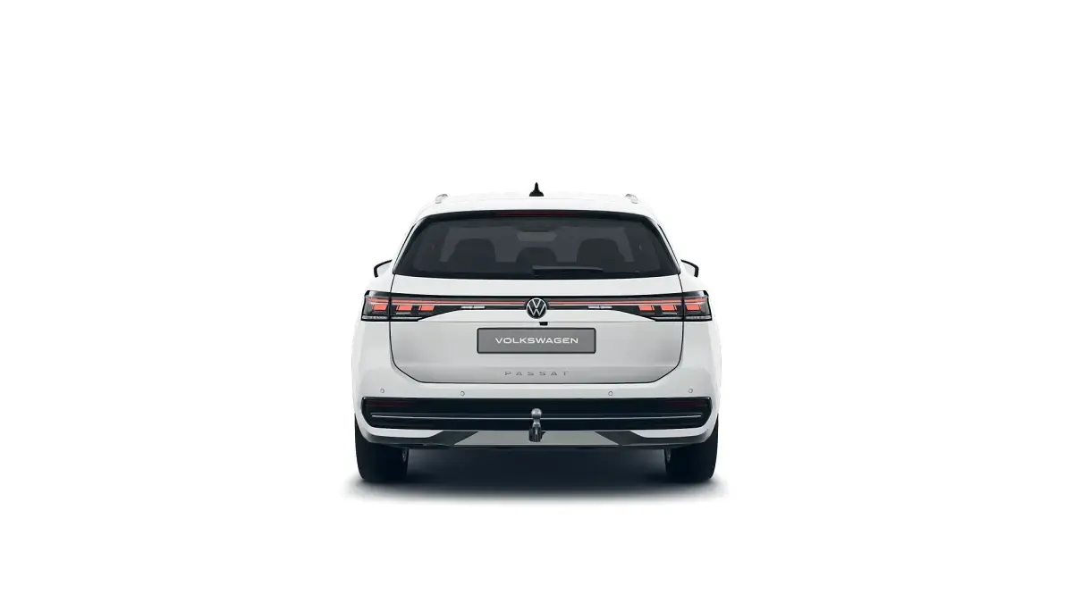Gebraucht VW Passat Elegance 150 PS (110 kW) 2025 Kombi