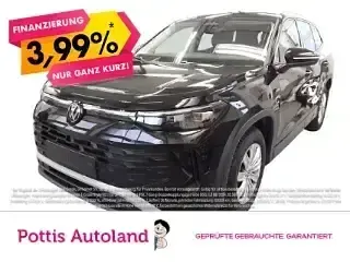 Gebraucht VW Tayron Life 150 PS (110 kW) 2025 SUV